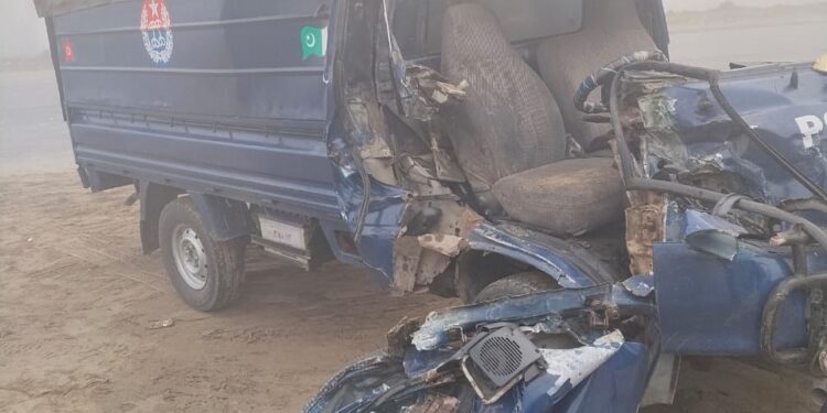 گورنمنٹ گرلز ایلیمنٹری سکول 364 ٹی ڈی اے میں پاکستان لائف سیور پروگرام کی ٹریننگ کا انعقاد