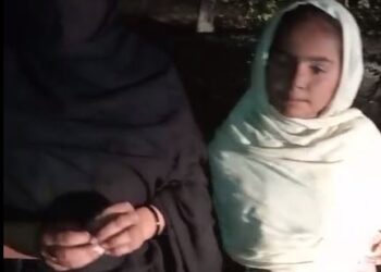 وزیراعلیٰ پنجاب مریم نواز نے یتیم بچی کو وراثتی حق دلوا دیا، بیوہ خاتون کی درخواست پر ڈپٹی کمشنر امیرا بیدار کی بروقت کارروائی—PPOIP کے تحت فوری انصاف، متاثرہ خاندان کی وزیر اعلیٰ اور ڈی سی لیہ کیلئے دعائیں