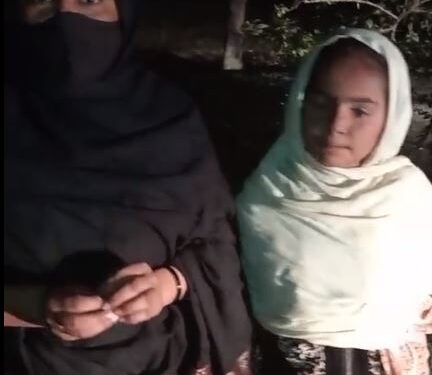 وزیراعلیٰ پنجاب مریم نواز نے یتیم بچی کو وراثتی حق دلوا دیا، بیوہ خاتون کی درخواست پر ڈپٹی کمشنر امیرا بیدار کی بروقت کارروائی—PPOIP کے تحت فوری انصاف، متاثرہ خاندان کی وزیر اعلیٰ اور ڈی سی لیہ کیلئے دعائیں