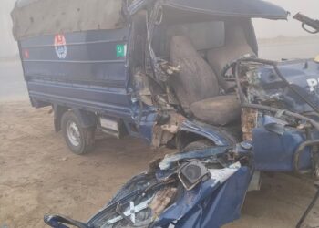 گورنمنٹ گرلز ایلیمنٹری سکول 364 ٹی ڈی اے میں پاکستان لائف سیور پروگرام کی ٹریننگ کا انعقاد