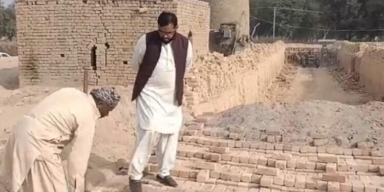 یونیورسٹی آف لیہ میں منفرد Pet شو، اعلیٰ نسل کے جانور اور پرندے شہریوں کی توجہ کا مرکز، ناچی نسل کی بکریاں طلبہ کی پسندیدہ؛ وائس چانسلر، لائیو اسٹاک افسران اور فیکلٹی کی شرکت