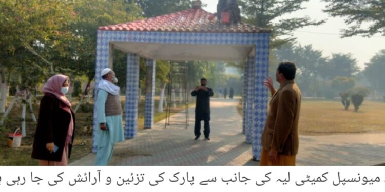 ضلع لیہ میں 15 دسمبر سے 3 روزہ انسداد پولیو مہم شروع ہوگی، چار لاکھ 26 ہزار سے زائد بچوں کو پولیو کے قطرے پلانے کا ہدف، 1797 ٹیمیں تشکیل