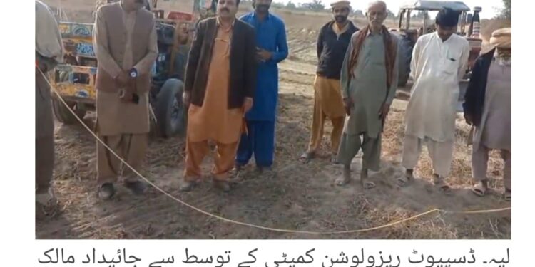 پولیو کا خاتمہ معصوم بچوں کو مستقل معذوری سے بچانے کیلئے ناگزیر ہے، ڈپٹی کمشنر امیرا بیدار 15 دسمبر سے شروع ہونے والی 3 روزہ قومی انسداد پولیو مہم؛ 5 سال تک کے 4 لاکھ 26 ہزار بچوں کو قطرے پلانے کا ہدف — ضلع بھر میں 1797 ٹیمیں تشکیل، نشیبی و تھل کے علاقوں پر خصوصی فوکس