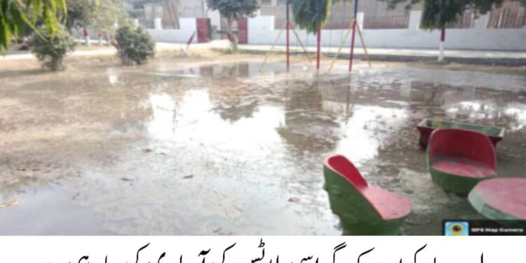 ای پی اے لیہ کا آلودگی پھیلانے والوں کے خلاف کریک ڈاؤن؛ بھٹہ مسمار، سروس اسٹیشنز اور ڈینگی ہاٹ اسپاٹس کی چیکنگ، زگ زیگ ٹیکنالوجی کی خلاف ورزی پر ایک بھٹہ مسمار، 3 سروس اسٹیشنز میں واٹر ری سائیکلنگ سسٹم یقینی، 20 سے زائد مقامات پر ڈینگی سرویلنس—اسسٹنٹ ڈائریکٹر ارشد چغتائی