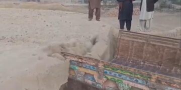 ضلع بھر میں آلودگی پھیلانے والوں کے خلاف بھرپور کارروائیاں جاری