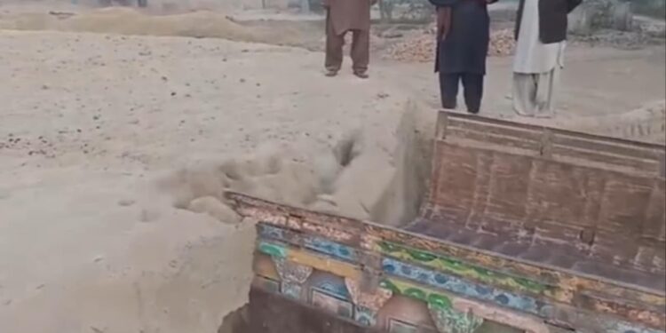 ضلع بھر میں آلودگی پھیلانے والوں کے خلاف بھرپور کارروائیاں جاری