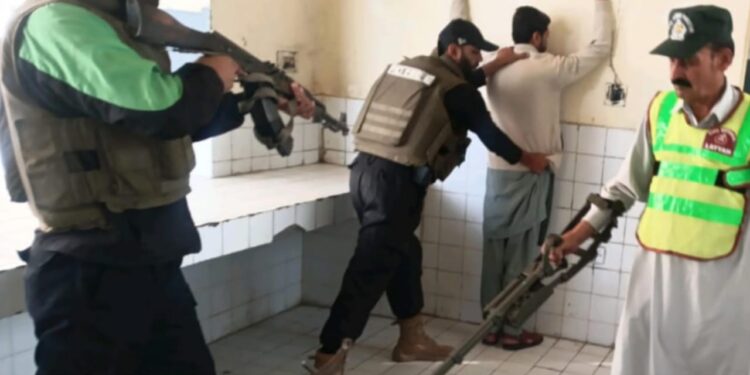 سی ایم بیوٹیفکیشن پروجیکٹ کی بروقت تکمیل یقینی بنائی جائے گی، ڈپٹی کمشنر آصف علی ڈوگر،ڈپٹی کمشنر کی زیر صدارت اجلاس، منصوبے کی پیش رفت کا جائزہ — تمام محکموں کو مقررہ ٹائم لائن کے مطابق شفاف انداز میں کام کی ہدایت