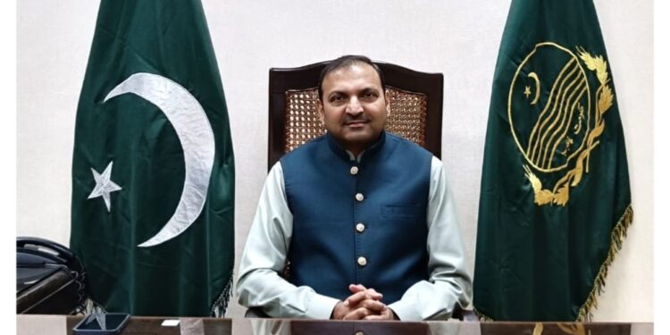 ڈیجیٹل و ٹیکنیکل سکلز پر ایک روزہ ٹریننگ سیشن