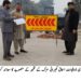 لیہ میں سڑکوں کی بحالی کا عمل تیز، بھاگل اڈہ ترقیاتی منصوبے کا معائنہ: 71 ملین روپے کی لاگت سے جاری منصوبہ مقررہ معیار اور وقت میں مکمل کیا جائے،ڈپٹی ڈائریکٹر ڈویلپمنٹ کی ہدایت