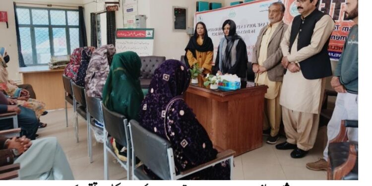 یونیورسٹی آف لیہ میں منفرد Pet شو، اعلیٰ نسل کے جانور اور پرندے شہریوں کی توجہ کا مرکز، ناچی نسل کی بکریاں طلبہ کی پسندیدہ؛ وائس چانسلر، لائیو اسٹاک افسران اور فیکلٹی کی شرکت