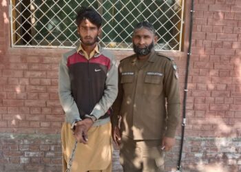 لیہ پولیس کی معیاری تفتیش کی بدولت،کم سن بچی سے نازیبا حرکات کرنے والے ملزم کو 14 سال قید با مشقت اور 10 لاکھ روپے جرمانہ کی سزا