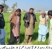 لیہ میں کاشتکاروں کے لیے گرین ٹریکٹر اسکیم فیز سوم کا آغاز، محکمہ زراعت کے تربیتی پروگرام میں سبسڈی، اہلیت اور گندم کی بہتر پیداوار سے متعلق رہنمائی
