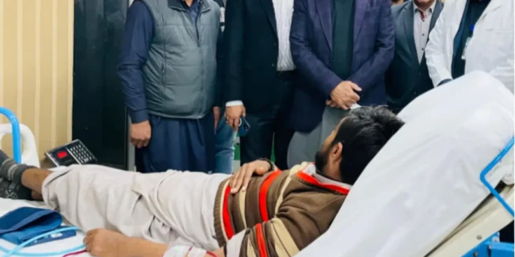 لیہ میں کاشتکاروں کے لیے گرین ٹریکٹر اسکیم فیز سوم کا آغاز، محکمہ زراعت کے تربیتی پروگرام میں سبسڈی، اہلیت اور گندم کی بہتر پیداوار سے متعلق رہنمائی