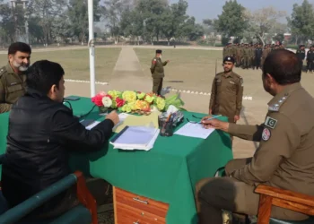 لیہ میں کاشتکاروں کے لیے گرین ٹریکٹر اسکیم فیز سوم کا آغاز، محکمہ زراعت کے تربیتی پروگرام میں سبسڈی، اہلیت اور گندم کی بہتر پیداوار سے متعلق رہنمائی