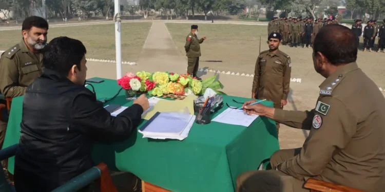 لیہ میں کاشتکاروں کے لیے گرین ٹریکٹر اسکیم فیز سوم کا آغاز، محکمہ زراعت کے تربیتی پروگرام میں سبسڈی، اہلیت اور گندم کی بہتر پیداوار سے متعلق رہنمائی