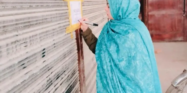 لوکل گورنمنٹ ایکٹ کے تحت ضلع لیہ میں نئی حد براری کا عمل شروع — لسٹیں 7 جنوری سے آویزاں ہوں گی ڈپٹی کمشنر آصف علی ڈوگر کی زیر صدارت اجلاس — شہری تین روز میں تجاویز اور اعتراضات جمع کرا سکیں گے، قوانین کے مطابق شفاف کارروائی کی ہدایت