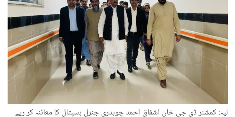 لیہ میں سہولت آن دا گو بازار کا افتتاح، 300 ریڑھی بان دکاندار بن گئے کم نرخوں پر معیاری اشیاء، صاف ستھرا ماحول اور حکومت پنجاب کی اونر شپ