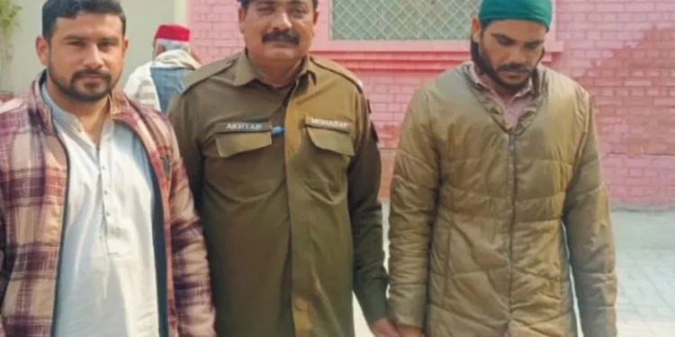 تھا نہ فتح پور کی معیاری تفتیش،منشیات فروش کو 9سال قید اور جرمانہ کی سزا