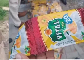 لیہ میں پنجاب فوڈ اتھارٹی کی بڑی کارروائیاں، 10 فوڈ پوائنٹس کو دو لاکھ سے زائد جرمانے، 60سے زائد فوڈ پوائنٹس کی چیکنگ، 400 لیٹر غیر معیاری دودھ اور 60 کلو ایکسپائرڈ اشیاء تلف، 32 فوڈ بزنس آپریٹرز کو وارننگ نوٹسز جاری