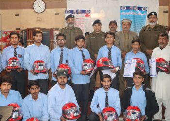 رمضان سکیورٹی انتظامات اور مقدمات کا جائزہ، ڈی پی او لیہ کی زیر صدارت اجلاس, سحر و افطار اور تراویح کے اوقات میں مساجد پر بائی نیم سکیورٹی، مذہبی ہم آہنگی پر زور