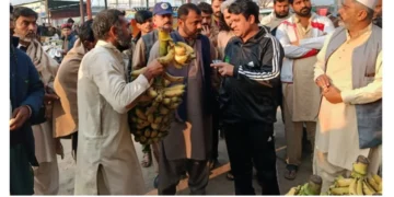 فیملی ایجوکیشن ہیلتھ میلہ، صحت و آگاہی کے رنگ بکھر گئے، ڈپٹی کمشنر آصف علی ڈوگر کا افتتاح، فیملی پلاننگ، کھیلوں اور تفریحی سرگرمیوں میں شہریوں کی بھرپور شرکت