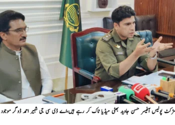 لیہ میں سہولت آن دا گو بازار کا افتتاح، 300 ریڑھی بان دکاندار بن گئے کم نرخوں پر معیاری اشیاء، صاف ستھرا ماحول اور حکومت پنجاب کی اونر شپ