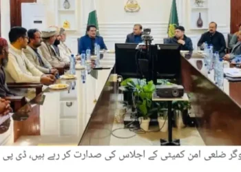 لیہ کا رہائشی نوجوان اسلام آباد دھماکے میں شہید، بستی مورانی کروڑ کے مولانا محمد امین حیدری کے فرزند عباس مہدی زخموں کی تاب نہ لاتے ہوئے جاں بحق