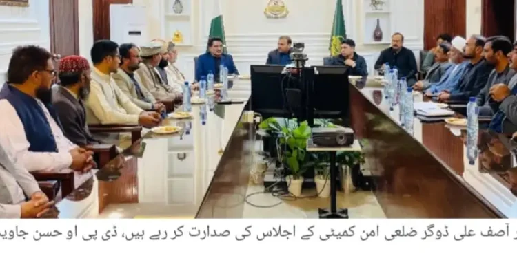 لیہ کا رہائشی نوجوان اسلام آباد دھماکے میں شہید، بستی مورانی کروڑ کے مولانا محمد امین حیدری کے فرزند عباس مہدی زخموں کی تاب نہ لاتے ہوئے جاں بحق