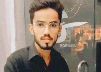 لیہ کا رہائشی نوجوان اسلام آباد دھماکے میں شہید، بستی مورانی کروڑ کے مولانا محمد امین حیدری کے فرزند عباس مہدی زخموں کی تاب نہ لاتے ہوئے جاں بحق