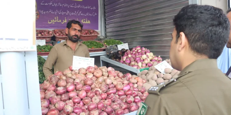 رمضان سکیورٹی انتظامات اور مقدمات کا جائزہ، ڈی پی او لیہ کی زیر صدارت اجلاس, سحر و افطار اور تراویح کے اوقات میں مساجد پر بائی نیم سکیورٹی، مذہبی ہم آہنگی پر زور