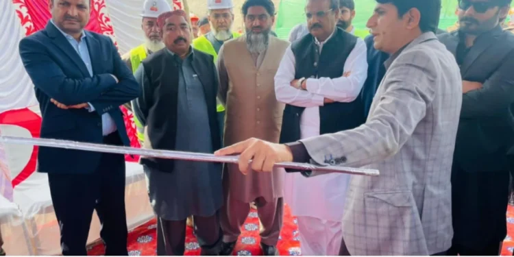 لیہ میں سہولت آن دا گو بازار کا افتتاح، 300 ریڑھی بان دکاندار بن گئے کم نرخوں پر معیاری اشیاء، صاف ستھرا ماحول اور حکومت پنجاب کی اونر شپ