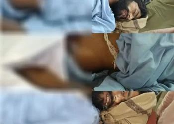 تھانہ سٹی پولیس کی احسن کاوش ،12 لاکھ مالیت کے گم شدہ طلائی زیورات اور نقدی  فیملی کے حوالے