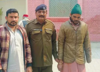 تھا نہ فتح پور کی معیاری تفتیش،منشیات فروش کو 9سال قید اور جرمانہ کی سزا