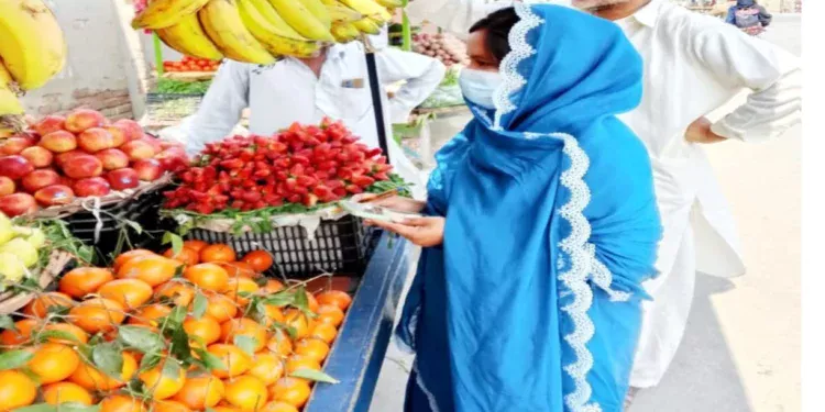 لیہ میں بیوٹیفیکیشن منصوبے پر تیزی سے کام جاری، پارکوں اور گرین بیلٹس کی بحالی مریم نواز شریف کے وژن پر عملدرآمد، اے ڈی سی جنرل شبیر احمد ڈوگر کا مختلف پارکوں کا تفصیلی دورہ