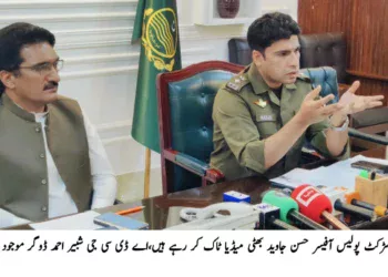 لیہ میں سہولت آن دا گو بازار کا افتتاح، 300 ریڑھی بان دکاندار بن گئے کم نرخوں پر معیاری اشیاء، صاف ستھرا ماحول اور حکومت پنجاب کی اونر شپ