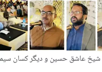 اگیتی کاشت کپاس کی ترویج اور کماد کی فی ایکڑ بہتر پیداوار کے لیے میگا فارمر ڈے کا انعقاد