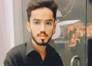 لیہ کا رہائشی نوجوان اسلام آباد دھماکے میں شہید، بستی مورانی کروڑ کے مولانا محمد امین حیدری کے فرزند عباس مہدی زخموں کی تاب نہ لاتے ہوئے جاں بحق