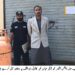 لیہ میں غیر قانونی ایل پی جی ری فلنگ کے خلاف کریک ڈاؤن، سول ڈیفنس کی کارروائی، تھانہ پیر جگی میں دو مقدمات درج، فائر سیفٹی انتظامات ناقص ہونے پر چالان