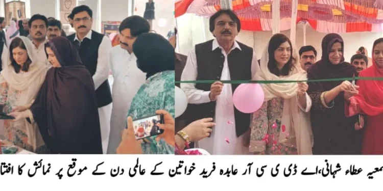 تھانہ چوبارہ پولیس کی کارروائیاں ،اشتہاری و اسلحہ ناجائزز کے ملزمان گرفتار