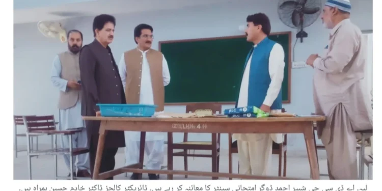 تھانہ صدر پولیس کی اسلحہ ناجائز اپنے قبضہ میں رکھنے والوں کے خلاف کریک ڈائون ،دو شر پسند ملزمان گرفتار ،پسٹل اور بندوق معہ رائوند برآمد ،مقدمات درج