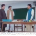 تھانہ صدر پولیس کی اسلحہ ناجائز اپنے قبضہ میں رکھنے والوں کے خلاف کریک ڈائون ،دو شر پسند ملزمان گرفتار ،پسٹل اور بندوق معہ رائوند برآمد ،مقدمات درج