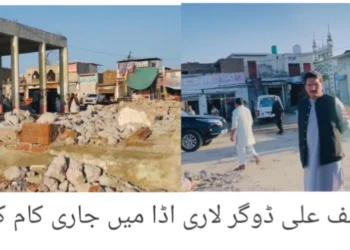 عوام دوست پولیسنگ کے فروغ کے لیے پولیس افسران کی مرحلہ وار تربیت جاری ڈی پی او لیہ حسن جاوید بھٹی کا کہنا ہے کہ شہری جلد پولیس کے رویوں میں مثبت تبدیلی محسوس کریں گے