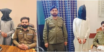 پنجاب ورکر ویلفیئر فنڈ  سے 44 لاکھ 65 ہزار روپے مالیت کے بچوں کو ٹیلنٹ سکالرشپ کےچیک تقسیم