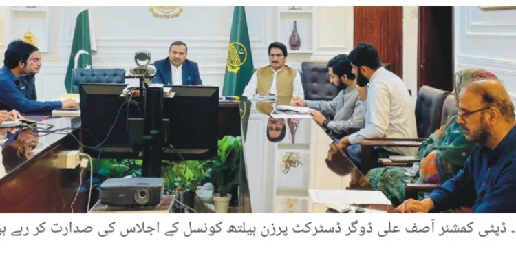 تھانہ صدر پولیس کی اسلحہ ناجائز اپنے قبضہ میں رکھنے والوں کے خلاف کریک ڈائون ،دو شر پسند ملزمان گرفتار ،پسٹل اور بندوق معہ رائوند برآمد ،مقدمات درج