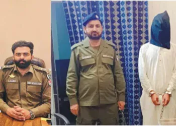 پنجاب ورکر ویلفیئر فنڈ  سے 44 لاکھ 65 ہزار روپے مالیت کے بچوں کو ٹیلنٹ سکالرشپ کےچیک تقسیم