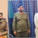 پنجاب ورکر ویلفیئر فنڈ  سے 44 لاکھ 65 ہزار روپے مالیت کے بچوں کو ٹیلنٹ سکالرشپ کےچیک تقسیم