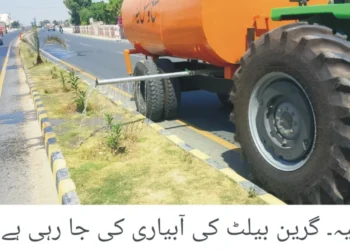 ڈی ایچ کیو ہسپتال لیہ کی ممکنہ بندش عوام کیلئے بڑا نقصان ثابت ہوگی، ڈاکٹر مختار حسین سید سابق ڈی جی ہیلتھ کا خبردار، جنرل ہسپتال کے قیام کیلئے ڈی ایچ کیو سٹاف کی منتقلی کی تجویز زیر غور، سیاستدان فوری کردار ادا کریں