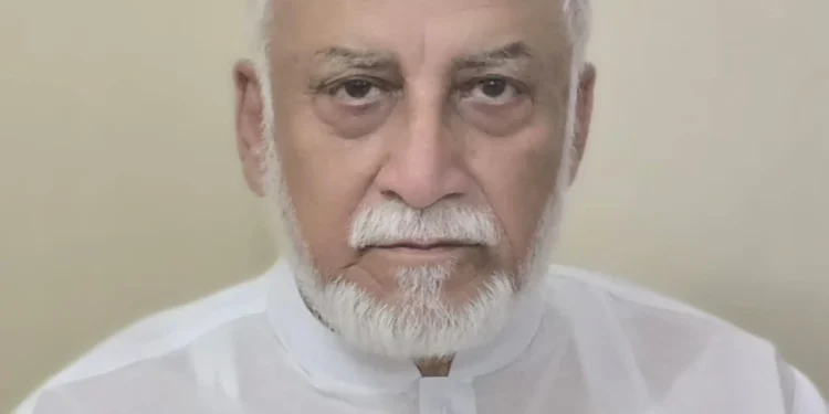 ڈی ایچ کیو ہسپتال لیہ کی ممکنہ بندش عوام کیلئے بڑا نقصان ثابت ہوگی، ڈاکٹر مختار حسین سید سابق ڈی جی ہیلتھ کا خبردار، جنرل ہسپتال کے قیام کیلئے ڈی ایچ کیو سٹاف کی منتقلی کی تجویز زیر غور، سیاستدان فوری کردار ادا کریں