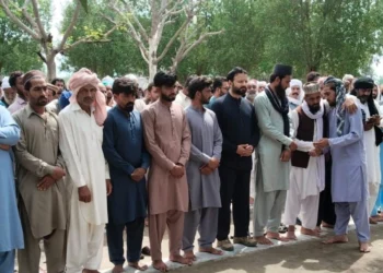 ڈی ایس پی پٹرولنگ راؤ عمر فاروق کی زیر صدارت ٹرانسپورٹرز اجلاس، شاہرات کی سیکیورٹی کا جائزہ روڈ سیفٹی اور ٹریفک قوانین پر سختی سے عملدرآمد کی ہدایت، ٹرانسپورٹرز کا مکمل تعاون کی یقین دہانی