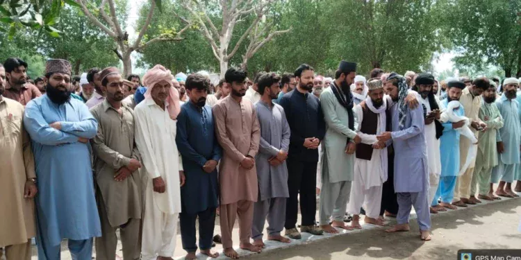 ڈی ایس پی پٹرولنگ راؤ عمر فاروق کی زیر صدارت ٹرانسپورٹرز اجلاس، شاہرات کی سیکیورٹی کا جائزہ روڈ سیفٹی اور ٹریفک قوانین پر سختی سے عملدرآمد کی ہدایت، ٹرانسپورٹرز کا مکمل تعاون کی یقین دہانی